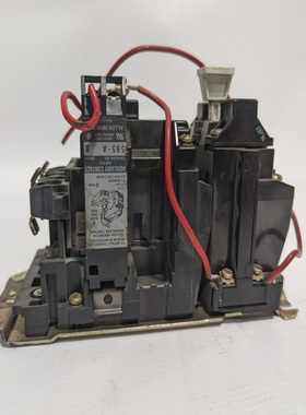 Allen-Bradley595-Aauxiliarycontactwith42185-800-01over