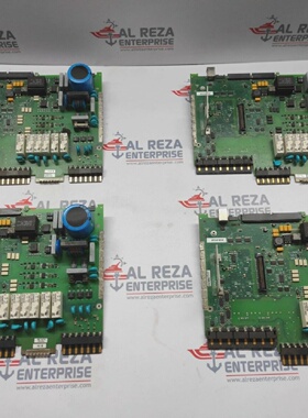 SIEMENS C53207A356B128 PCB BOARD B128