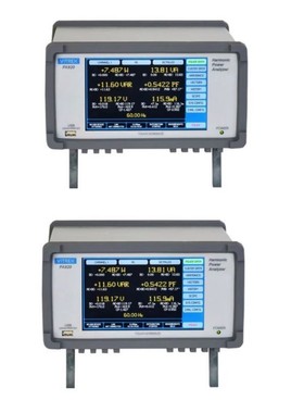售前询价售前询价Vitrek PA921UT - 带有一张超精密 UT 通道卡