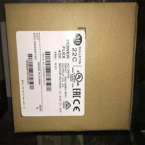 AB变频器22C-d010/d012/d017/d022/D询价