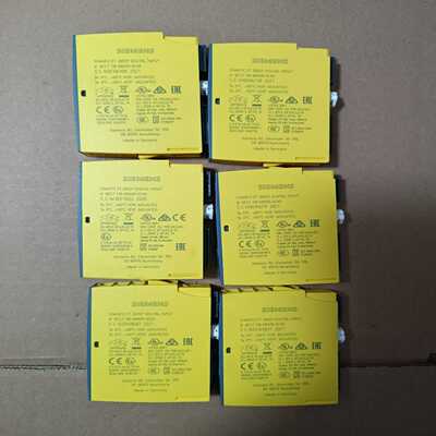 SIMATICET200SP安全输入模块，型号6E询价