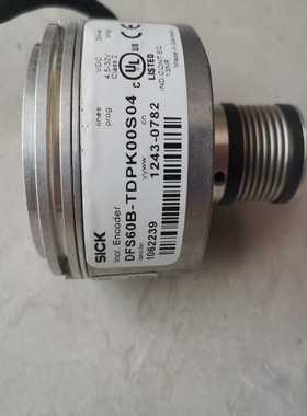 【请询价】西克SICK 编码器   DFS60B-TDPK00S04