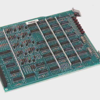 Usado GENERAL ELECTRIC DS3800NFMC1F1D Fallos Buscador PC Tab