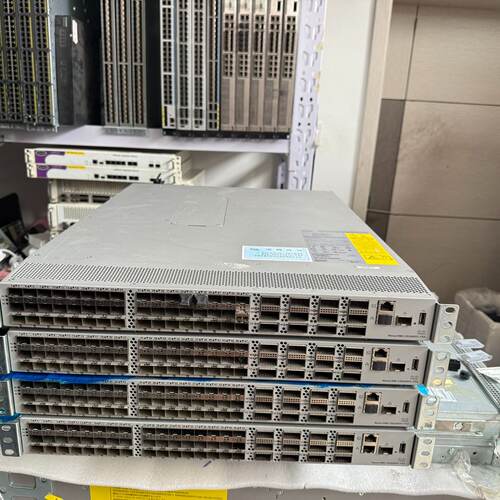 【询价】N9K-93240YC-FX2