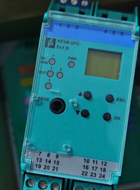 倍加福KFU8UFCEX1.D拍前询价下单