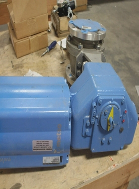 METSONELES类型BICU17/55L4