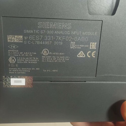 询-6ES7 3317KF02
