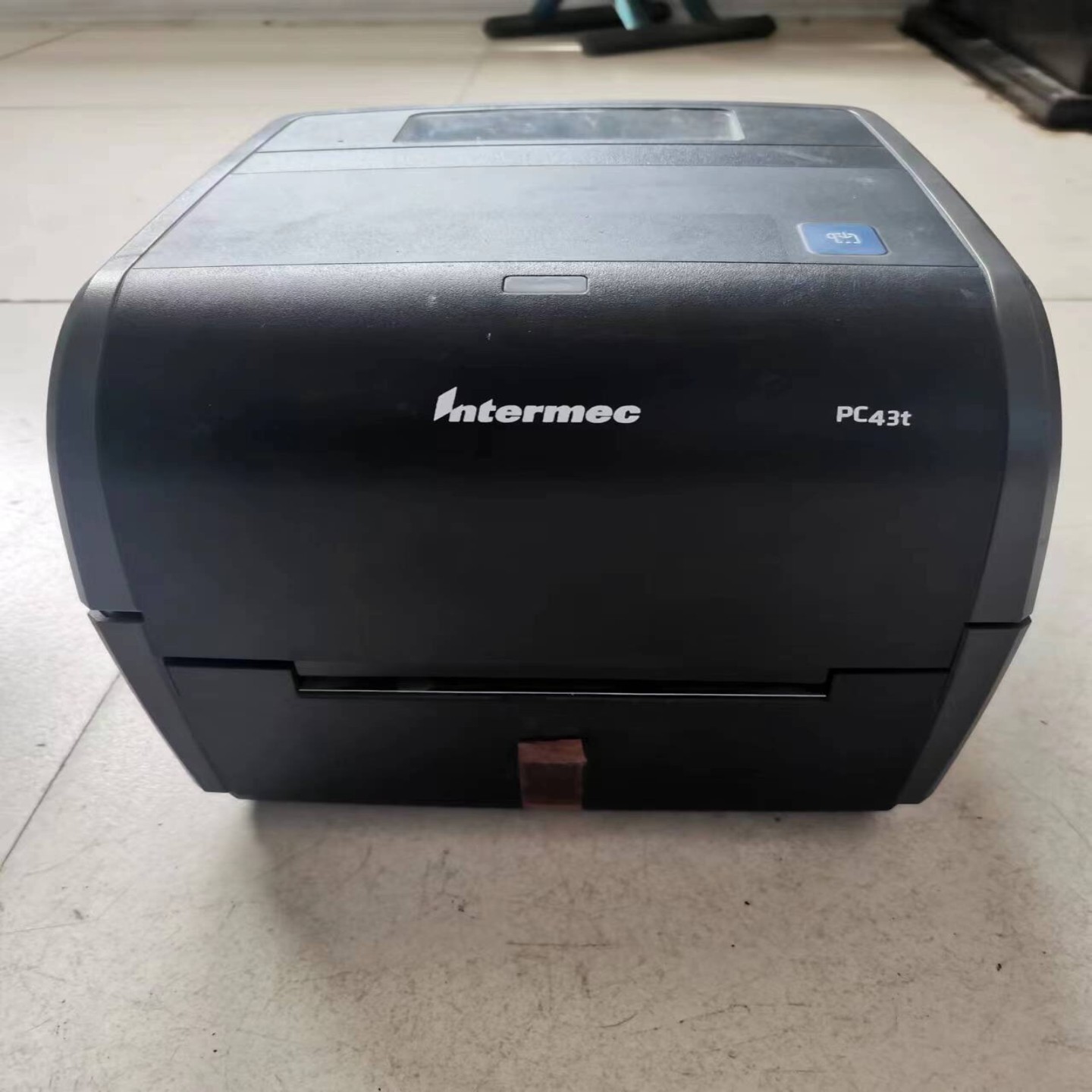 【请询价】Interme易腾迈Honeywell霍尼韦尔PC43T条码