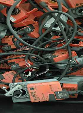 【议价】搏力谋BELIMO电动阀LM24A/NM24A/SR2适用