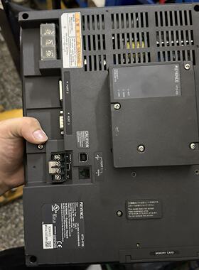 询价-基恩士KEYENCEVT3V10触摸屏件