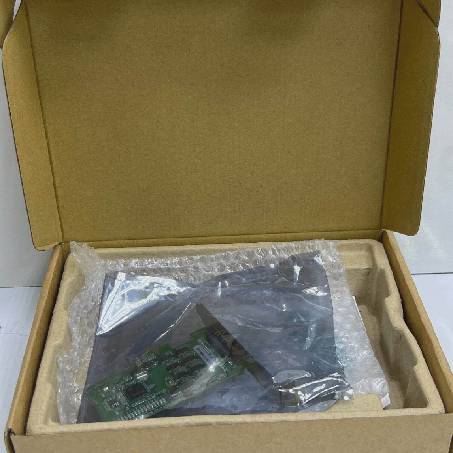 MOXA CP168ELA V1.1.1 8PORT RS232 WITHOUT CABLE