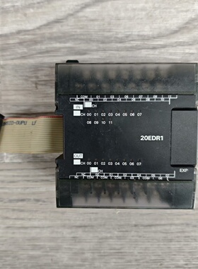 欧姆龙CP1W20EDR1扩展模块议价