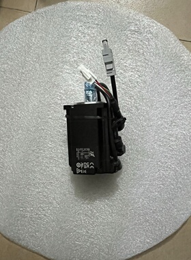 议价伺服电机型号SGMXJ04AUA6SC2工程余品议价