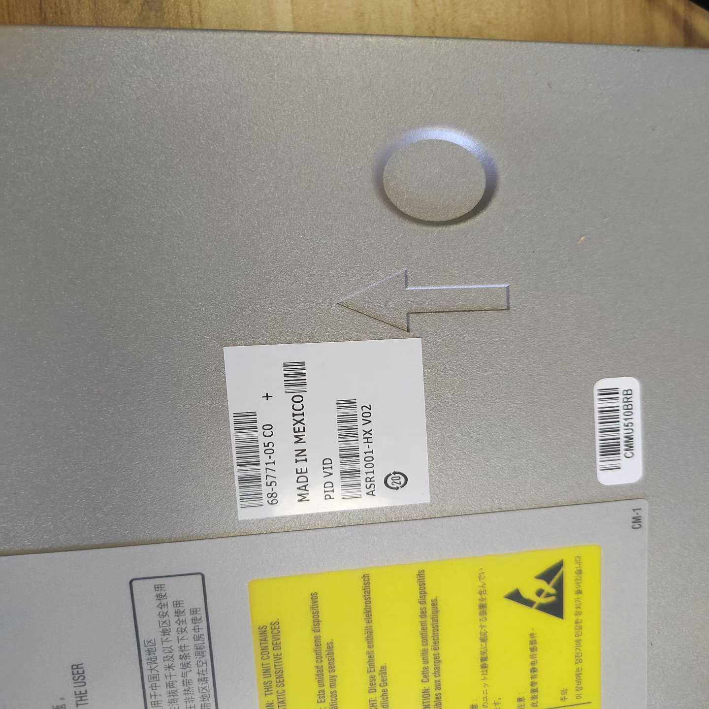 ASR1001-HX到货，ASR1002-HXASR1询价