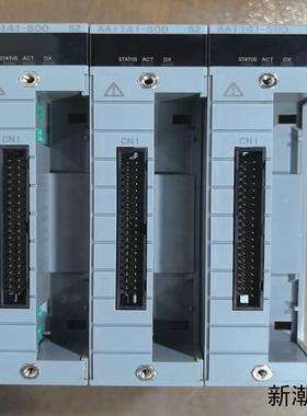 横河DCS卡件AAI141-S00 S2 实物拍摄议价商品
