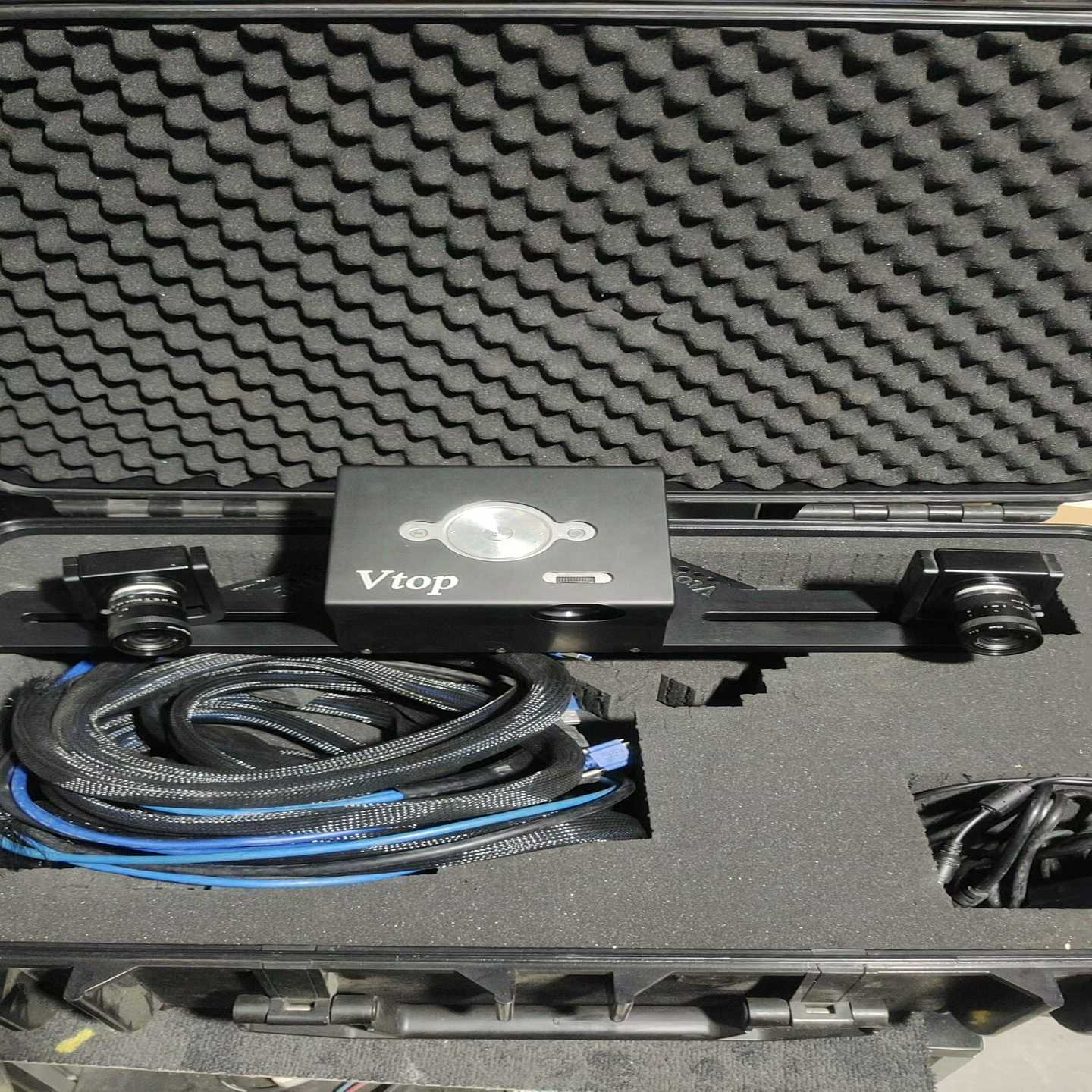 【议价】彩色三维扫描仪Vtop-300BS适用