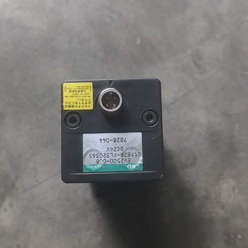 询价-CKD比例阀EV2500008型号C11E2BFL32