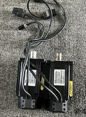 信捷750W伺服电机现货MS-80STE-M02430B-议价商品