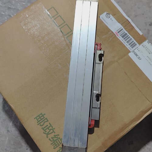 寻海德汉光栅尺AELS477型号TTLx5编号ID60