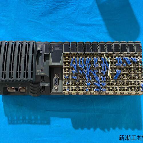 贝加莱X20CP1484原装实物拍摄顺丰到付 可议价议价商品