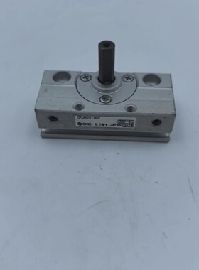 议价Smc Rotary Cylinder Crjb0590E Made In Japan 0.7Mpa适用
