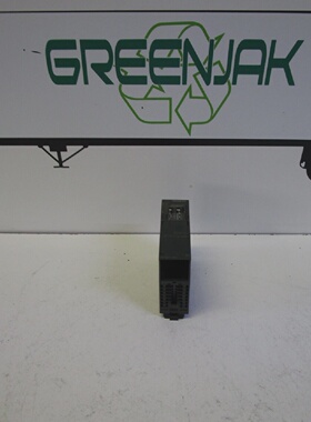 SIEMENS 6ES7 1580AD010XA0 SIMATIC S7 COUPLER MODULE  USED  F