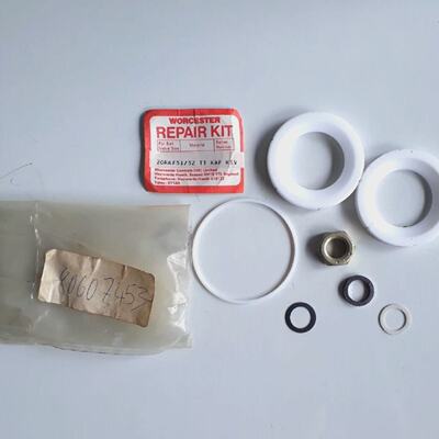 Worcester Contrrols 20RKF5152 TT KAF KSV Repair Kit 80607452
