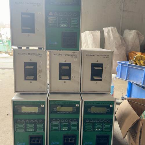 ACE 点焊机 ACI-1500B焊机电源 TST-105T-议价