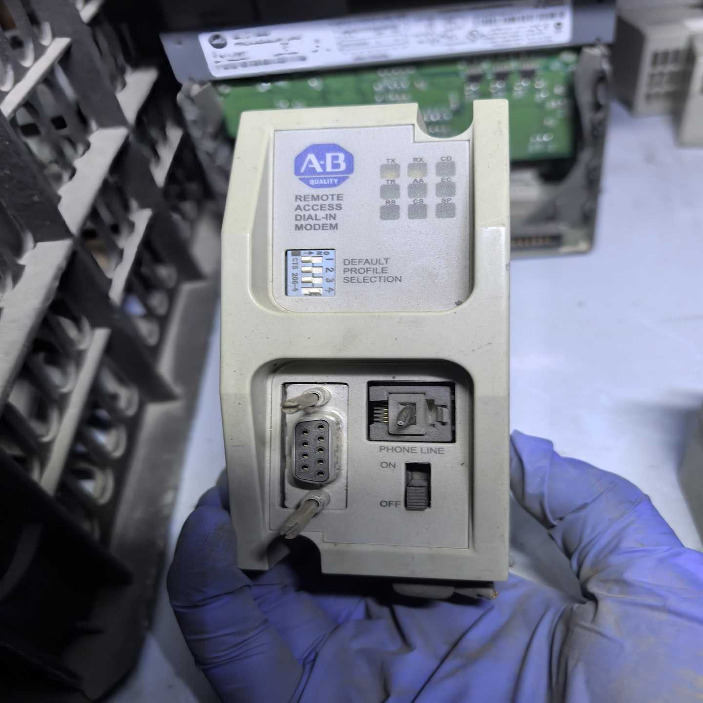 AB 9300-RADM1B 议价询价