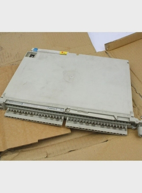 Siemens6ES5431-4UA12Plasticcoverbrokenseepicts(B386)