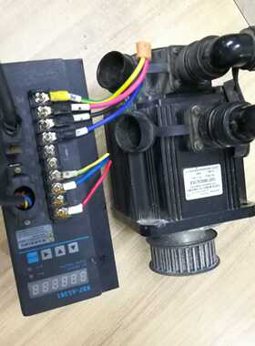 华大伺服驱动器SBF-AL301/3A/2-1/V124询价