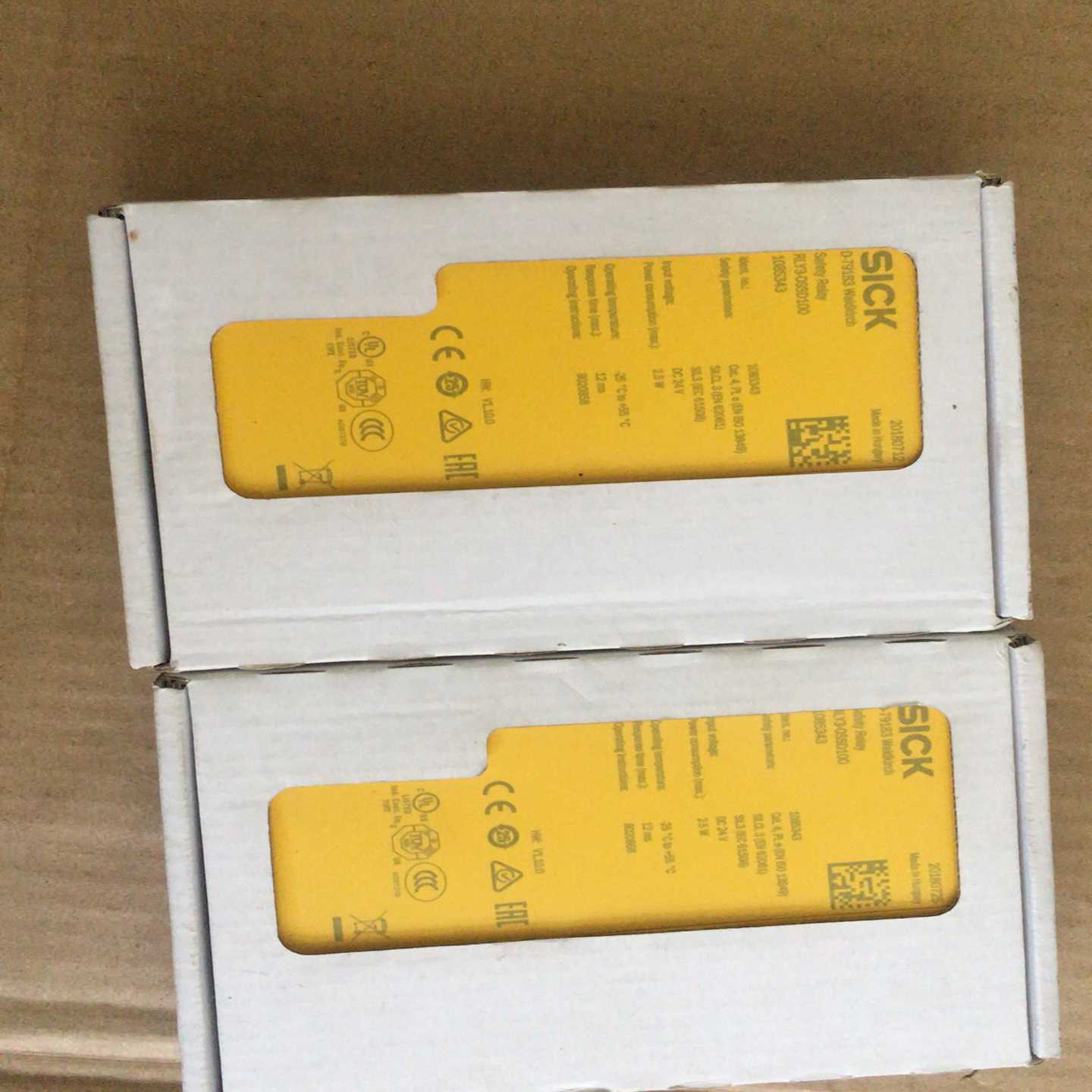 SICK西克继电器RLY3-0SSD100~询价