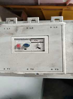 询价AB罗克韦尔193-EEJF热过载继电器