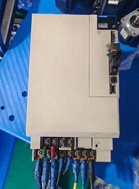 议价Yaskawa 7 Series 7.5Kw Servo Set LongTerm Supply Suffici