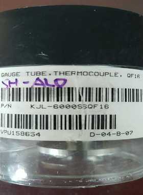 【请询价】KURT J LESKER KJL-6000SSQF16