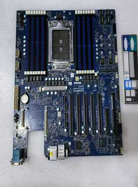 技嘉MZ32-AR0服务器主板支持AMDEPYC70--议价商品