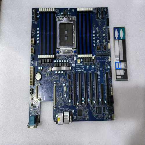 技嘉MZ32-AR0服务器主板支持AMDEPYC70--议价商品