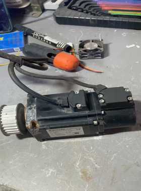 咨询-SYNTEC新代伺服电机0.4kw新代S15-60-013A