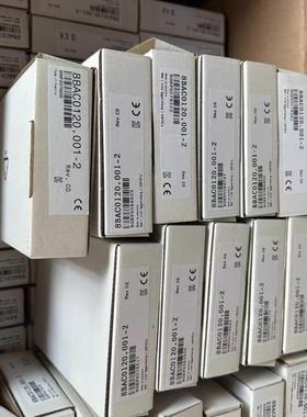 配件8BAC0121000-1 8BAC0122000-1 贝加莱模块现货包邮议价