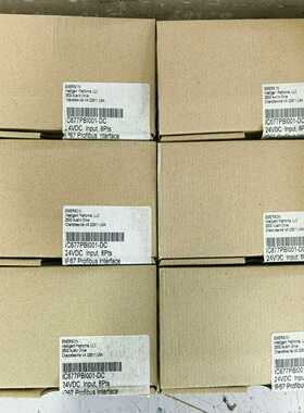 询价~IC677PBI001-DC  GE 模块  原标正