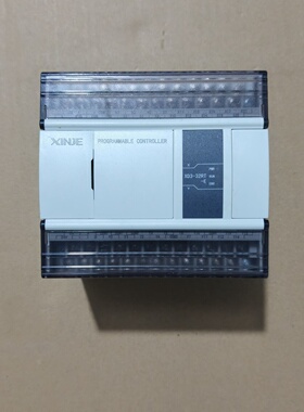 信捷PLC型号XD332RTE成色95新装机无忧-询