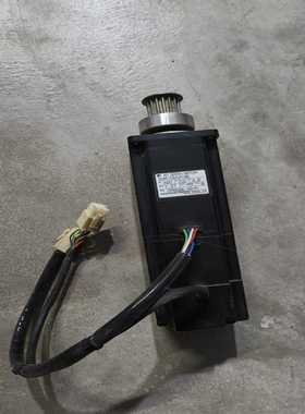 【星慕电子】安川伺服电机，SGM-04A312B