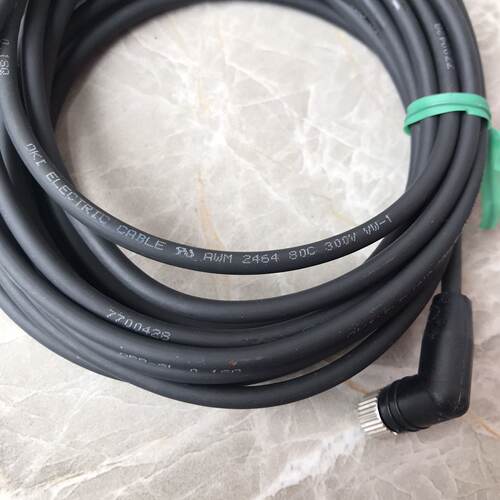 议价lifier Connection Cable Sourced From The Store Condition
