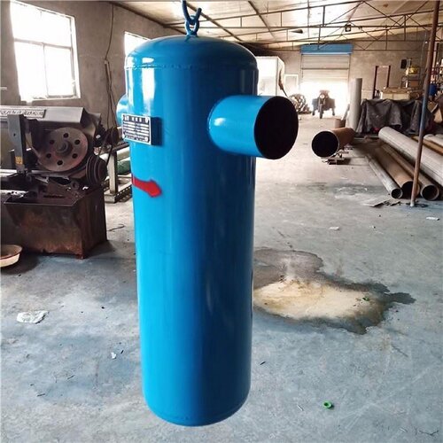 汽水分离器锅炉分离器油气分离器旋风挡板式分离器除水空气过滤器