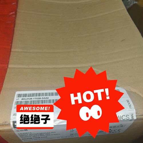 议价6Sl31201Te285Aa3 In Stock Warry适用