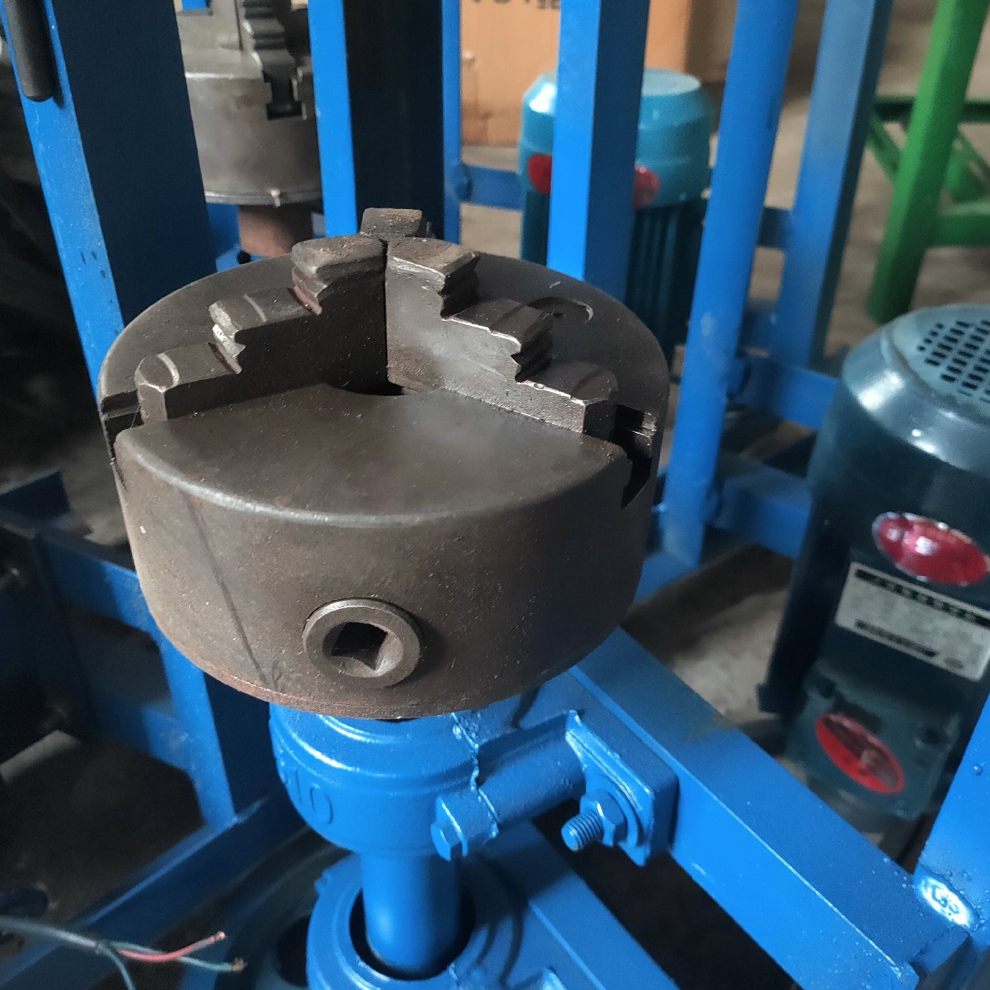 穿墙螺杆清灰机高强丝杆除水泥通丝杠顶托除锈清洗穿墙螺丝清灰机,五金/工具,其他机械五金,淘宝优惠券,粉丝福利购,淘宝优惠卷