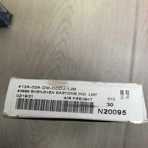 MAC电磁阀413A-00A-DM-DDDJ-1JM，原询价