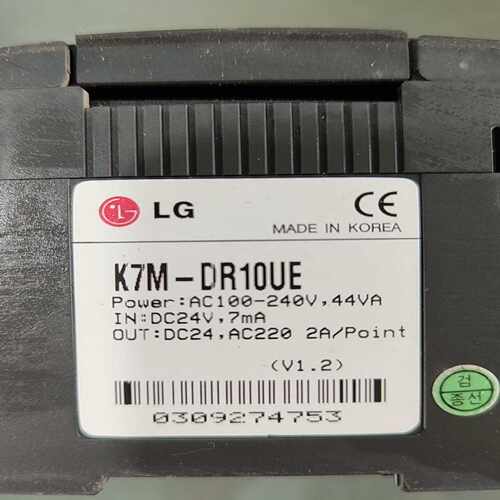 咨询-PLCLGK7M-DR10UE