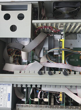 议价研华工控机IPC610LwPCA6113P4R能正适用