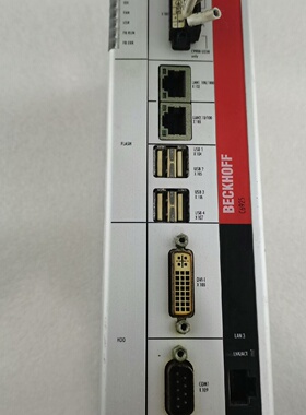 倍福控制器C69250000议价